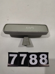 RETROVISOR INTERNO VW GOL G5/G6 *7788 CX144