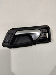MAÇANETA INTERNA DIANT ESQUERDA VW TIGUAN 2010 *7158 CX A