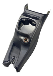 MOLDURA CONSOLE CENTRA GRAND SIENA 2013/17 AUT 13476