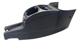 MOLDURA CONSOLE CENTRA GRAND SIENA 2013/17 AUT 13476