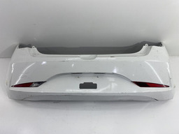 Parachoque Traseiro Hb20 Hatch 2020 A 2022