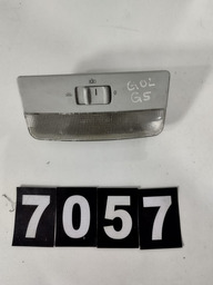 Lanterna Luz Teto Gol Voyage Saveiro G5 *7057 Cx133