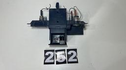 Cinzeiro Land Rover Discovery  34395x *252