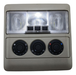 Luz Teto Comando Ar Land Rover Discovery 4 2010 2014