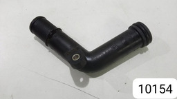 TUBO CANO DA AGUA MOTOR RENAULT CLIO 1.07700111985 *10154