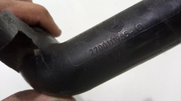 TUBO CANO DA AGUA MOTOR RENAULT CLIO 1.07700111985 *10154