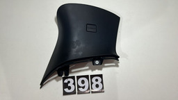 Acabamento Coluna Tras Es Land Rover 2012/15 Bj32519a97 *398