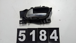 MAÇANETA INTERNA DIANTEIRA DIR. PEUGEOT 408 2012 *5184 CX096