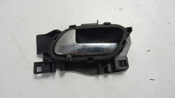 MAÇANETA INTERNA DIANTEIRA DIR. PEUGEOT 408 2012 *5184 CX096