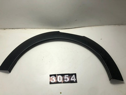 Moldura Paralama T/e C4 Cactus 98222040 *3054 Pr030