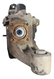 Diferencial Traseiro Discovery 4 3.0 Diesel 2010 2014