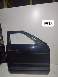 Porta Dianteira Direita Evoque 2013 *9918 Direito Azul