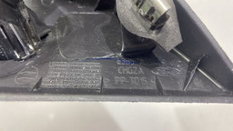 ACABAMENTO INT RETROVISOR ESQUERDO FORD KA 2018 E3B5A23409