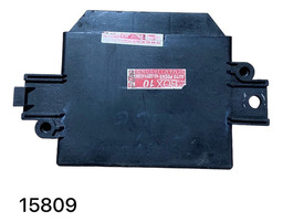 MÓDULO DE ESTACIONAMENTO FIAT STILO 2006 15809 PRETO
