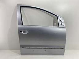 Porta Dianteira Direita Fox Spacefox 2004 A 2014 Prateado