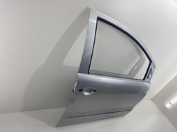 PORTA DIANTEIRA DIREITA FOX SPACEFOX 2004 A 2014 PRATEADO