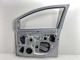 PORTA DIANTEIRA DIREITA FOX SPACEFOX 2004 A 2014 PRATEADO