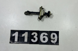 Limitador Dianteira Esquerda Chery Qq 2011 *11369 Cx198