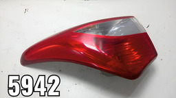 Lanterna Esquerda Hb20 Hatch 2015 924011s000 *5942 Pr051 Esquerdo