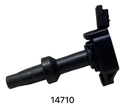 BOBINA IGNIÇÃO C4 CACTUS 1.6 2018 A 2022 14710