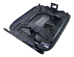 PORTINHOLA TANQUE COMBUSTÍVEL TIIDA HATCH/SEDAN 2008 A 2013