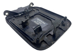 PORTINHOLA TANQUE COMBUSTÍVEL TIIDA HATCH/SEDAN 2008 A 2013