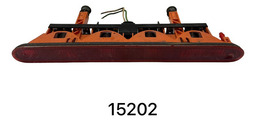 BREAK LIGHT (LUZ DE FREIO) PEUGEOT 307 1.6 2002 15202