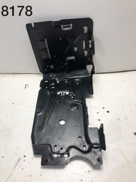 Caixa Suporte Da Bateria Renault Clio 1.0 2015