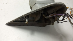 RETROVISOR ESQUERDO FORD FIESTA *4106 PR046