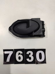 Maçaneta Interna Dianteira Direita Ford Ka 2009 *7630 Cx142 Dianteiro