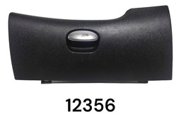 Tampa Porta Luvas Peugeot 207 2008/2013 96831566zd