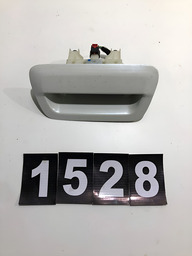 Maçaneta Tampa Traseira Jeep Renegade 2020 *1528 Cx023 Branco