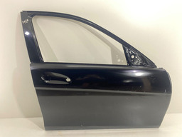 Porta Dianteira Direita Mercedes C180 2012 2013 Preto