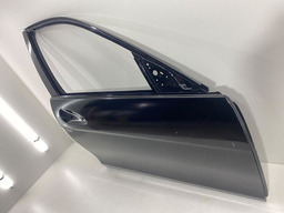 PORTA DIANTEIRA DIREITA MERCEDES C180 2012 2013 PRETO