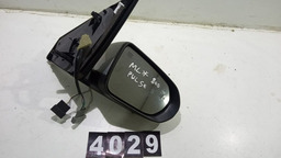 RETROVISOR DIREITO FIAT PULSE 2023 *4029 PR044