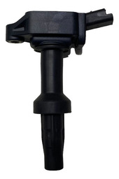 BOBINA IGNIÇÃO PEUGEOT 208 308 1.6 16V 2015 A 2021 14354