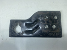 Suporte Radiador Direito Fiat Palio Atractive 2013 2014