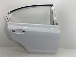 Porta Traseira Direita Civic 2012 A 2016 Branco
