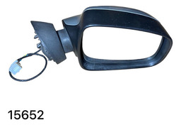 Retrovisor Eletrico Direito Renault Logan 2010 2014 15652