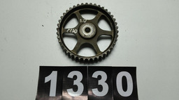 ENGRENAGEM COMANDO VALVULA CLIO 1.0 16V 029684 *1330 PR012