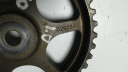 ENGRENAGEM COMANDO VALVULA CLIO 1.0 16V 029684 *1330 PR012