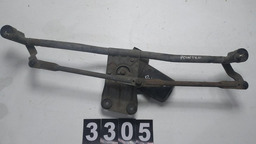 MOTOR LIMPADOR PARABRISA POINTER 1995 *3305 PR033