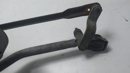 MOTOR LIMPADOR PARABRISA POINTER 1995 *3305 PR033