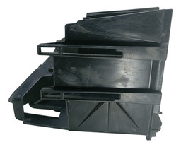 ACABAMENTO BATERIA VW NEW BEETLE 2006 2009