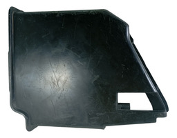 ACABAMENTO BATERIA VW NEW BEETLE 2006 2009