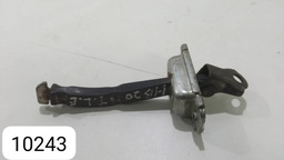 Limitador Traseiro Esquerdo Hyundai Hb20 2016 *10243