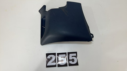TAMPA PORTA OBJETOS FIAT BRAVO 2014 735425732 *255 PRETO