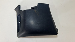 TAMPA PORTA OBJETOS FIAT BRAVO 2014 735425732 *255 PRETO
