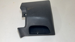 TAMPA PORTA OBJETOS FIAT BRAVO 2014 735425732 *255 PRETO