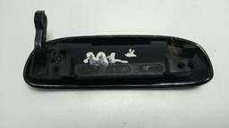 MAÇANETA INTERNA TRASEIRA ESQUERDA FORD KA 2009 *904 CX016